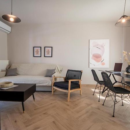 Aitherio Suite By Homebrain Alexandroupoli Exterior foto